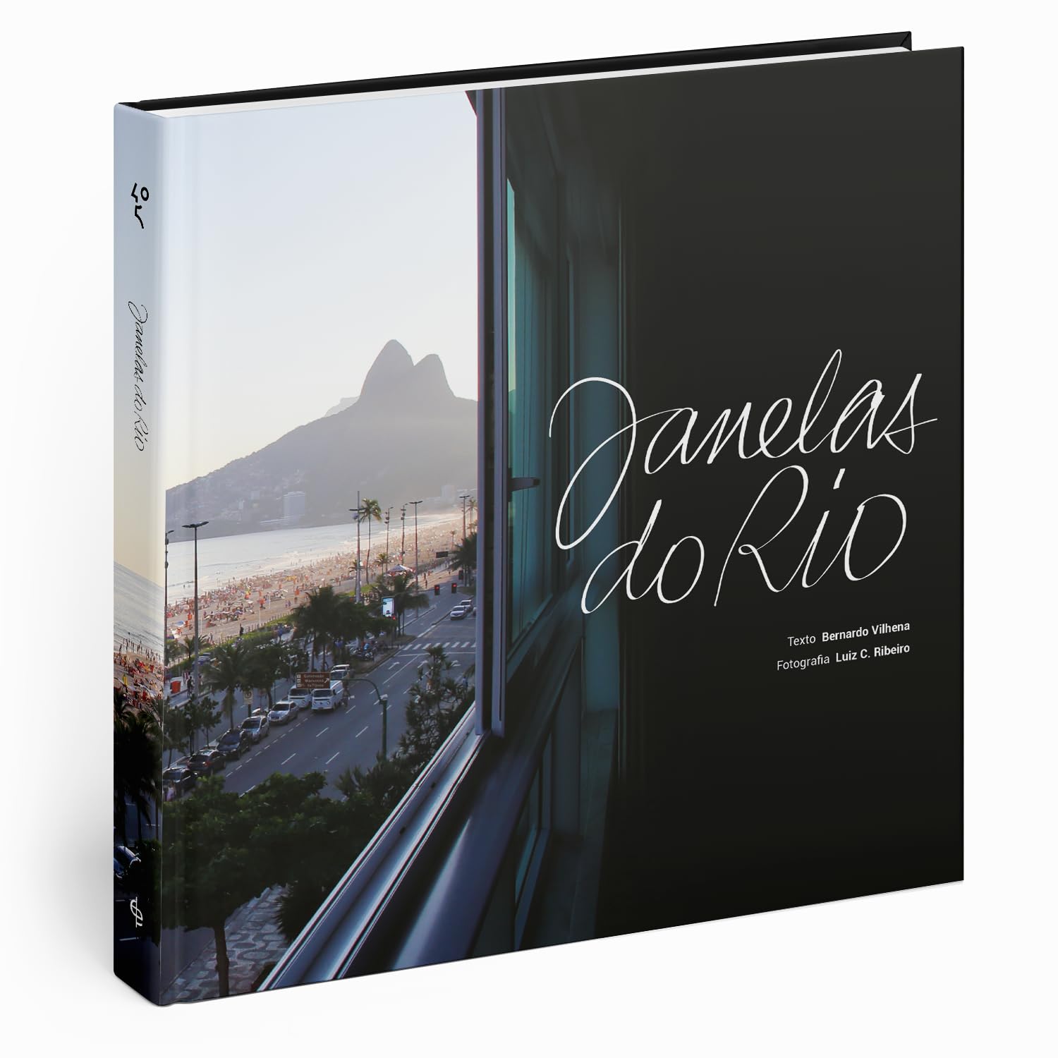 Janelas do Rio
