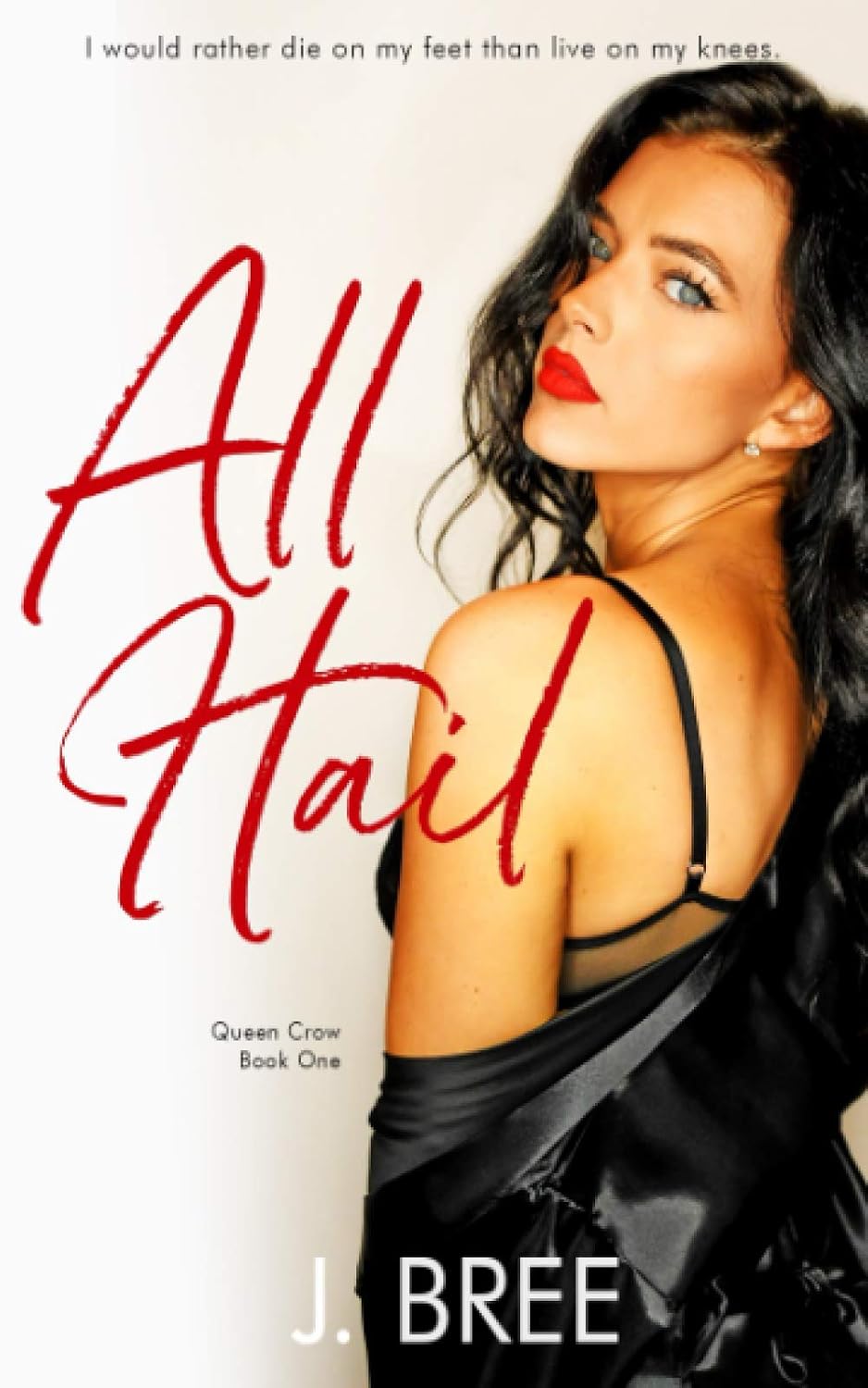 All Hail: Queen Crow #1 baixar livro de graça