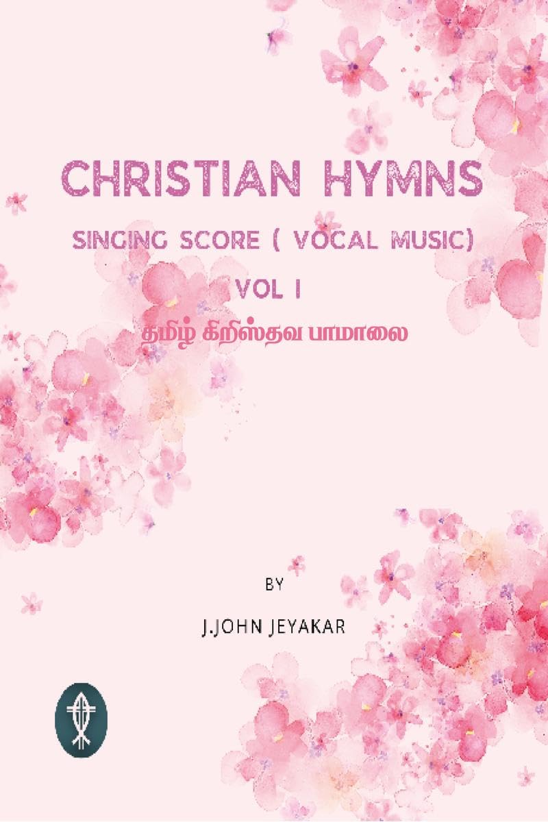 ler totalmente Christian hymns: singing sCore