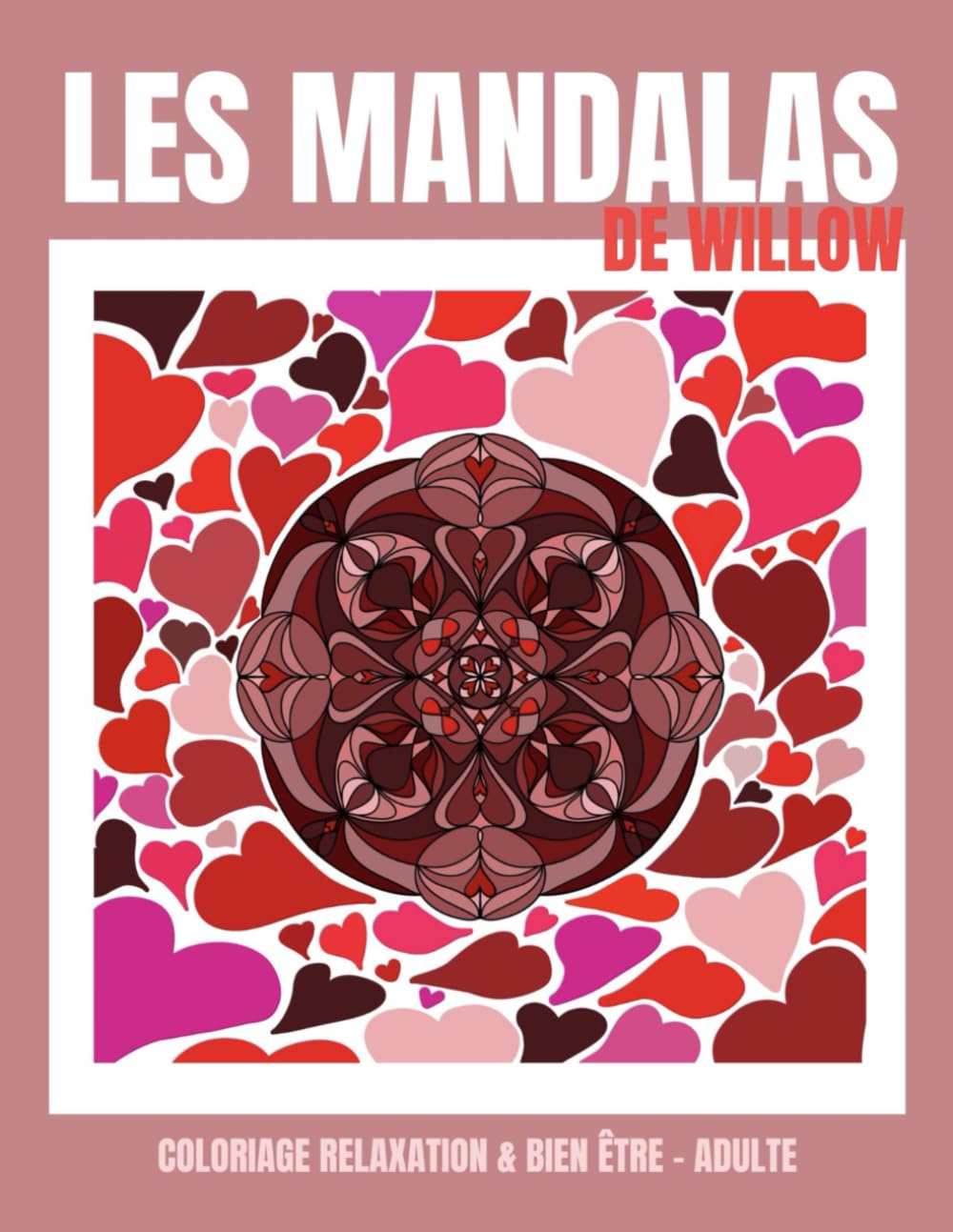 ler totalmente Les mandalas de Willow (French Edition)