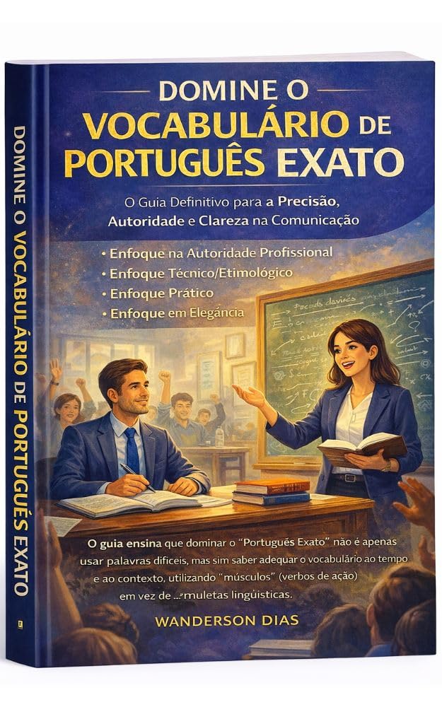 Domine o Vocabulário de Português Exato baixar livro de graça