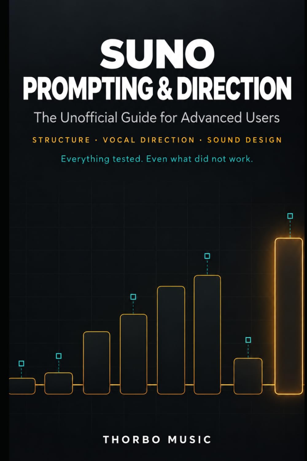 capítulo por capítulo baixar Suno: Prompting and Direction: The Unofficial Advanced Guide: Song Structure, Vocal Direction, Sound Design and Bar-by-Bar Control (AI Music in Practice)
