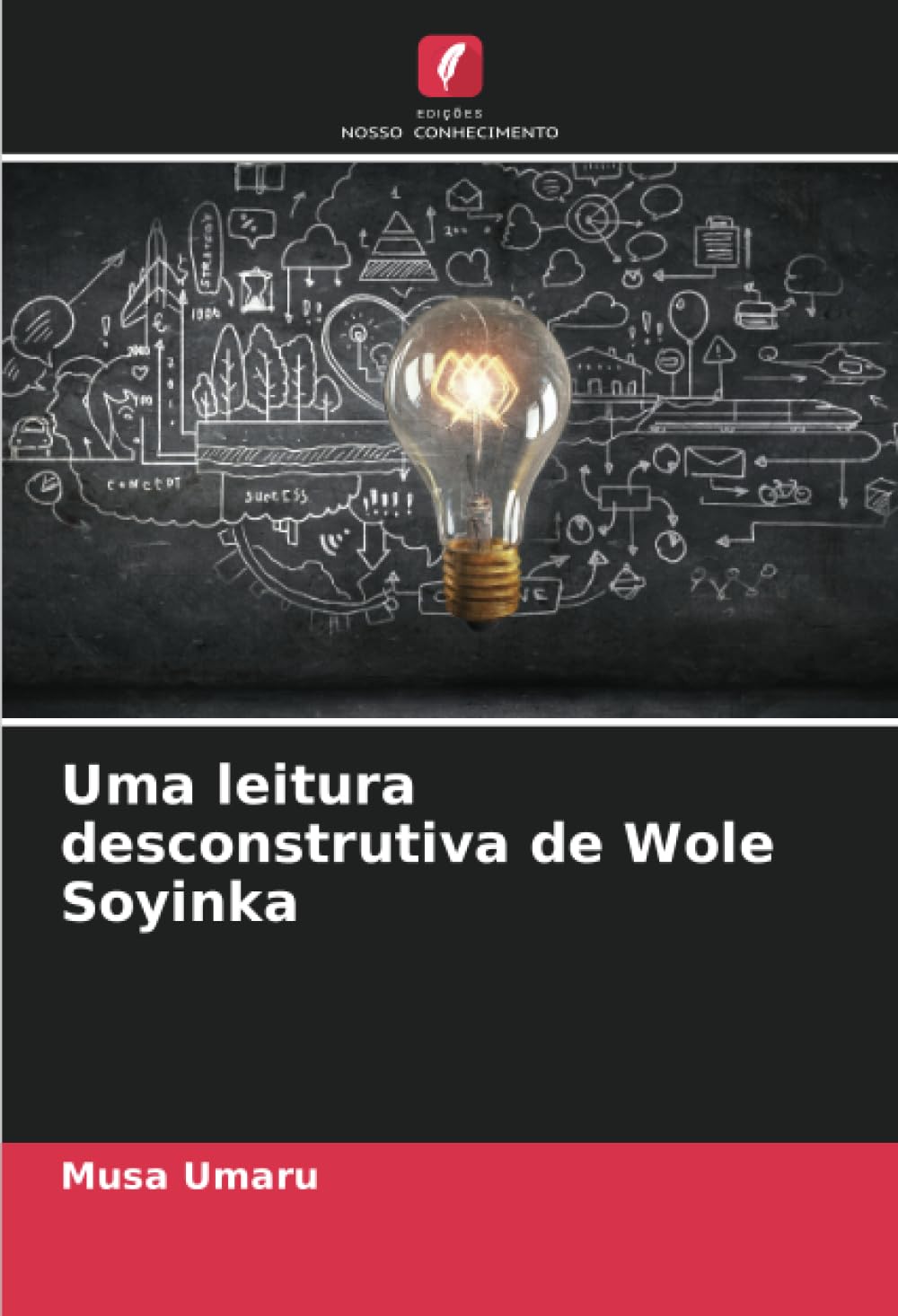 Uma leitura desconstrutiva de Wole Soyinka baixar o livro de graça