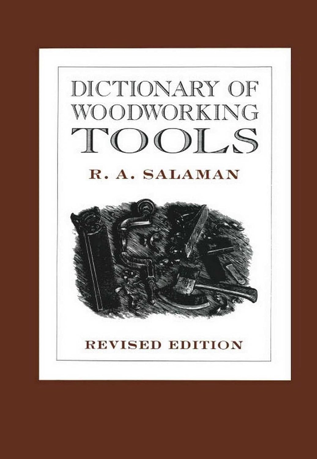 Dictionary of Woodworking Tools (English Edition) baixar o livro de graça