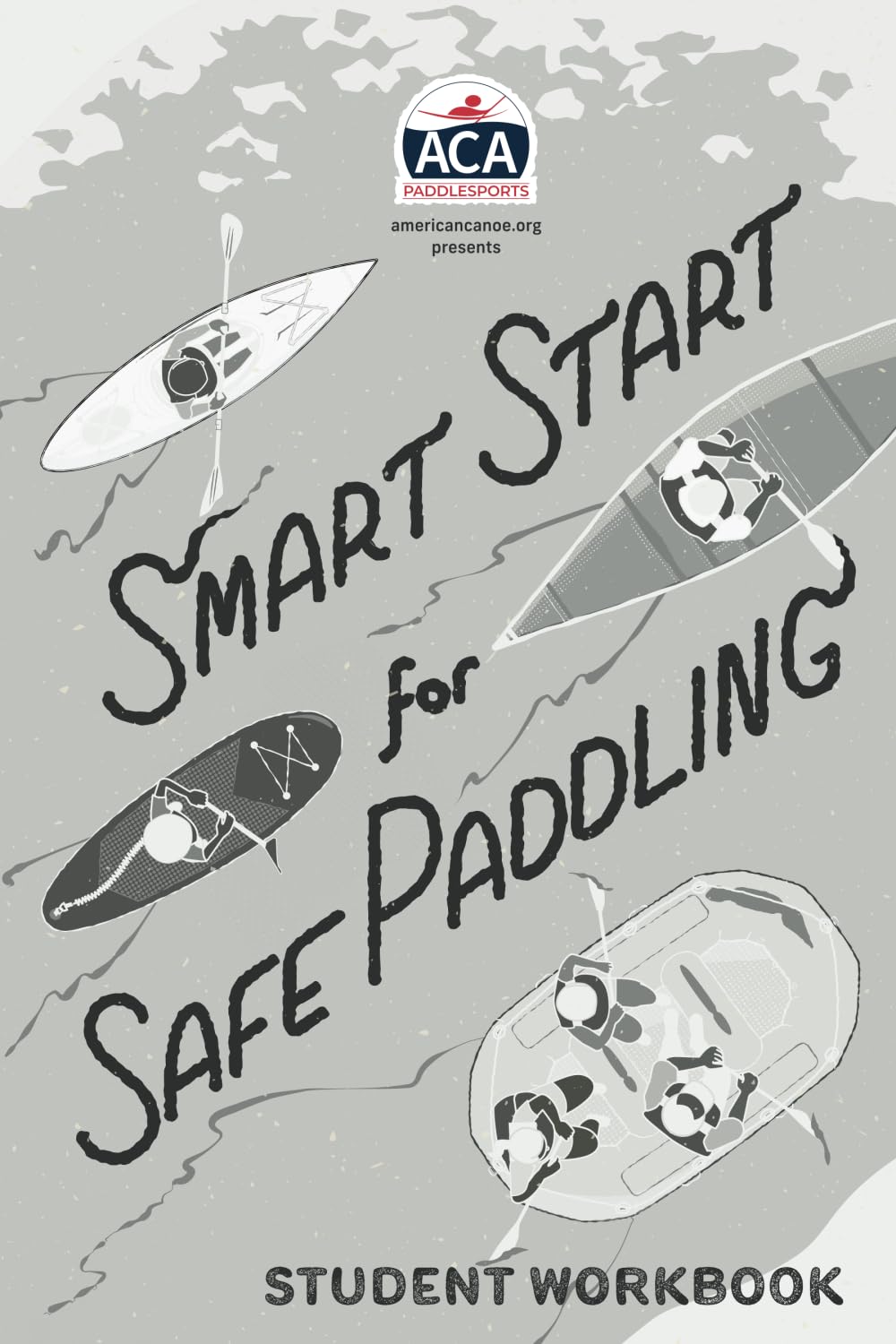 Smart Start for Safe Paddling Student Workbook baixar livro de graça