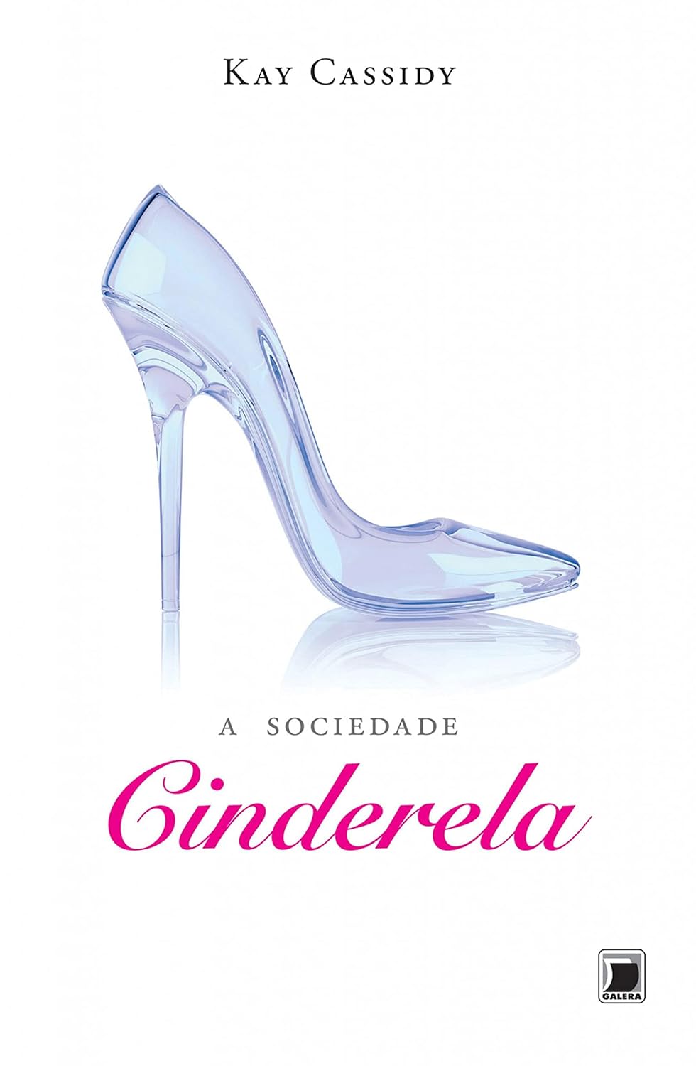 capítulo por capítulo baixar A sociedade Cinderela