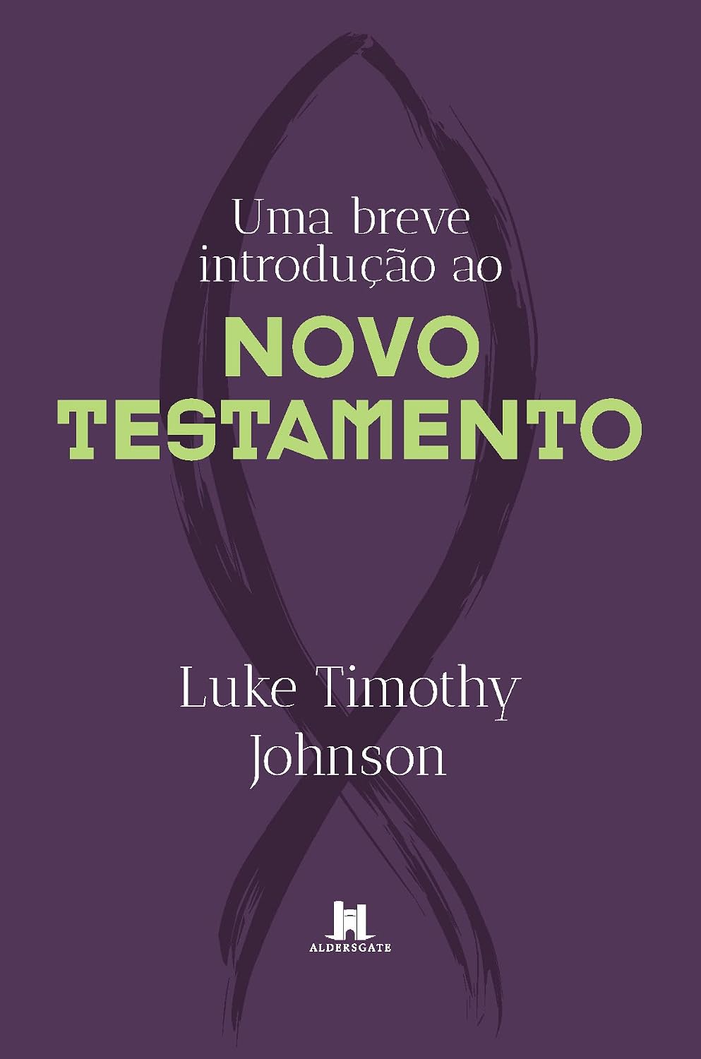 Uma breve introdução ao Novo Testamento baixar livro de graça