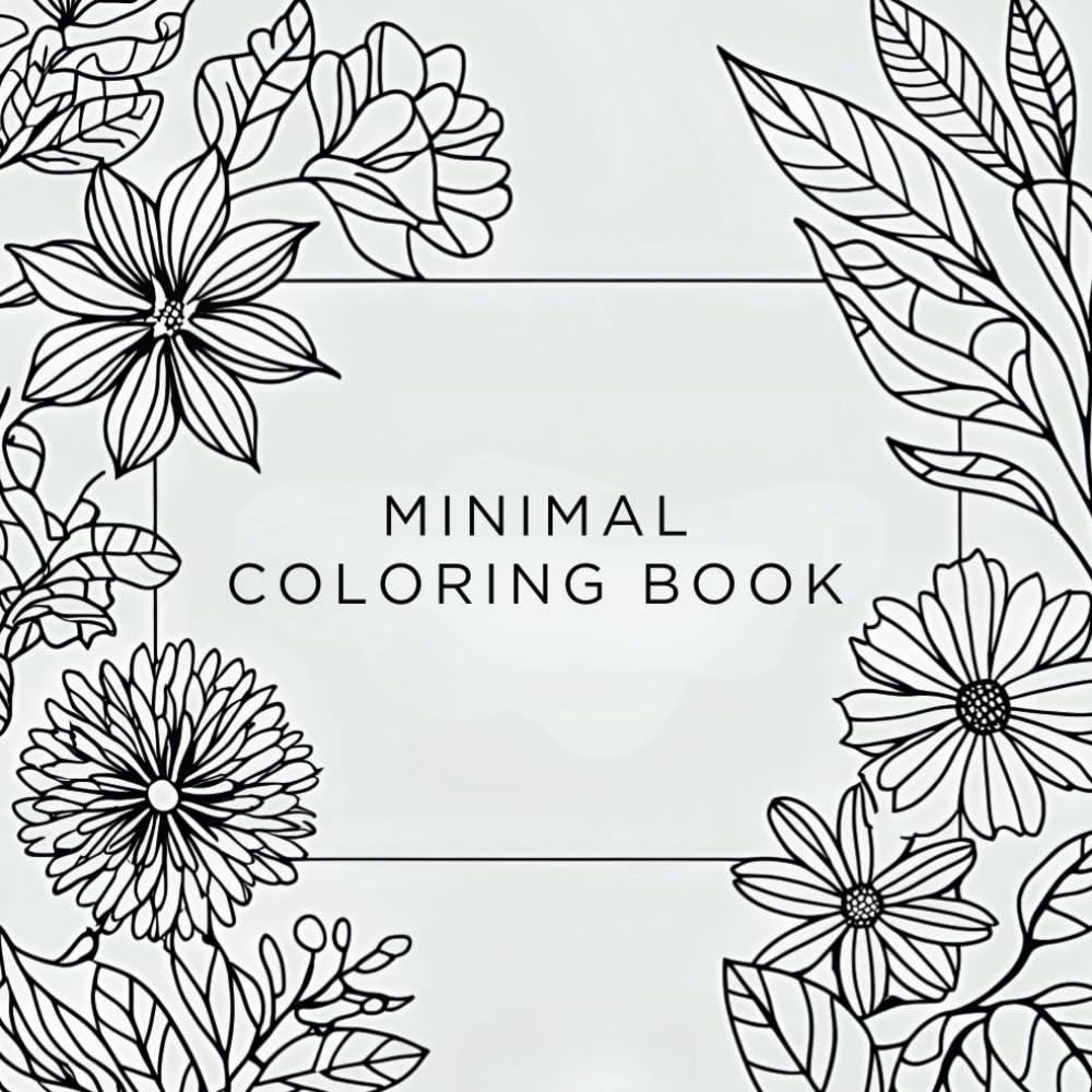 capítulo por capítulo baixar Tranquil Lines A Minimalist Coloring Escape: Soothing Designs for Relaxation, Mindfulness, and Everyday Creativity