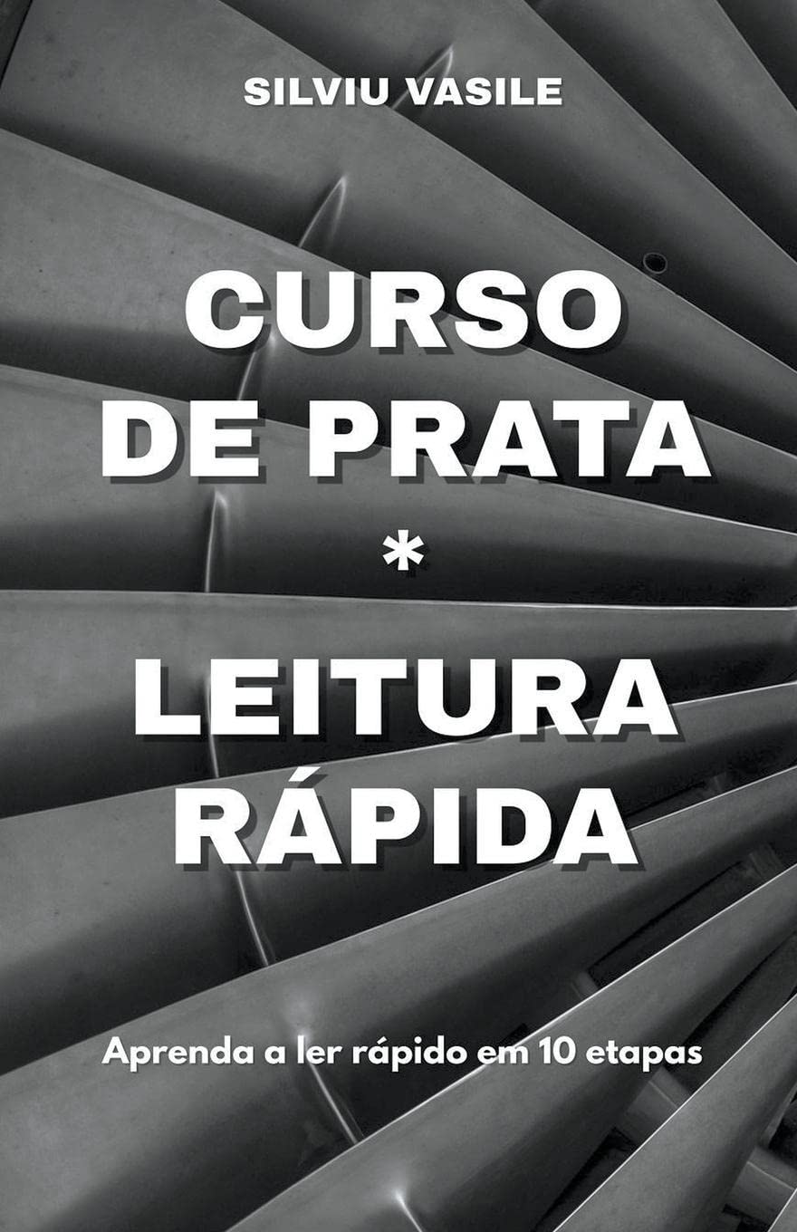 Curso de prata * Leitura rápida