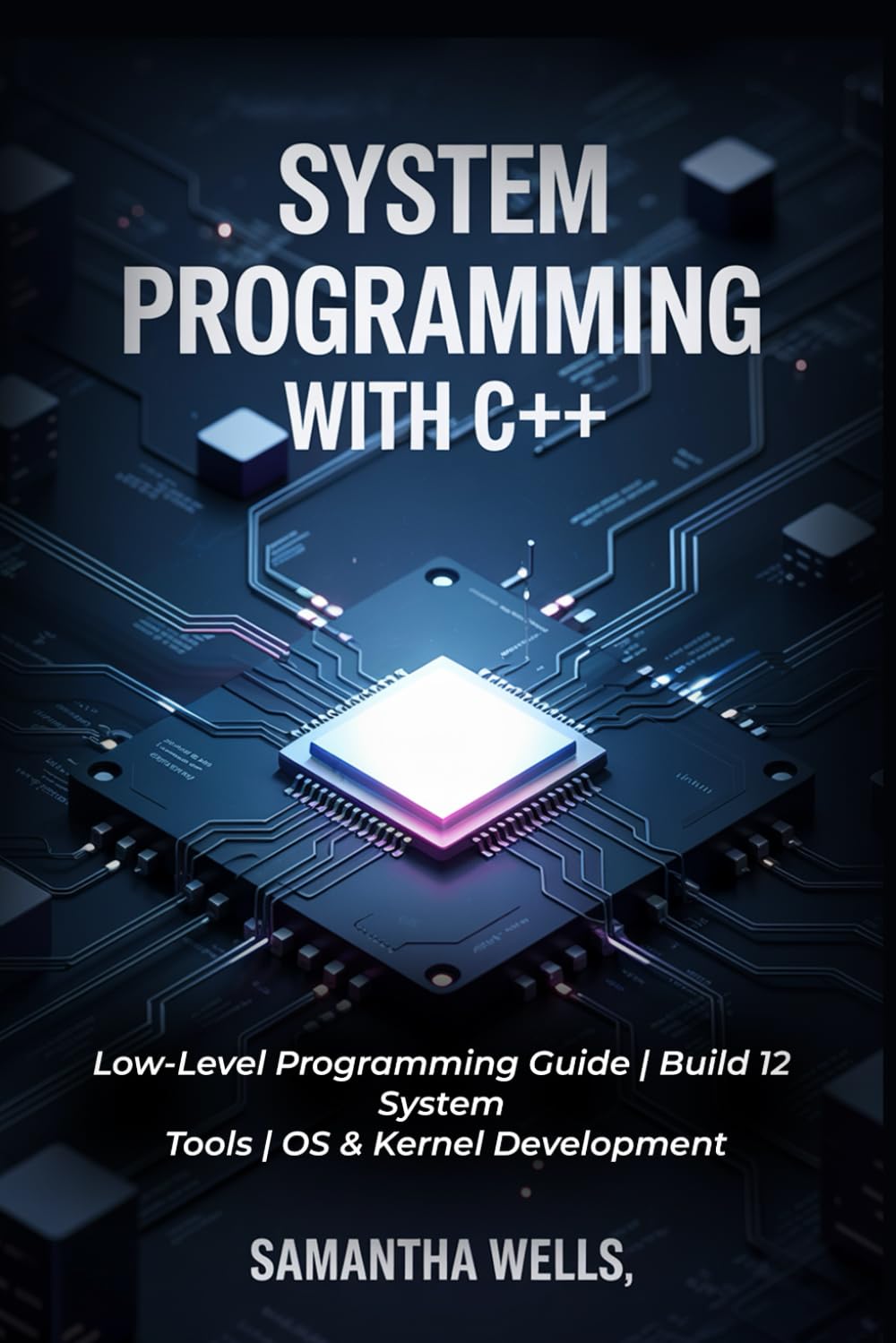 System Programming with C++: Low-Level Programming Guide | Build 12 System Tools | OS & Kernel Development baixar livro de graça