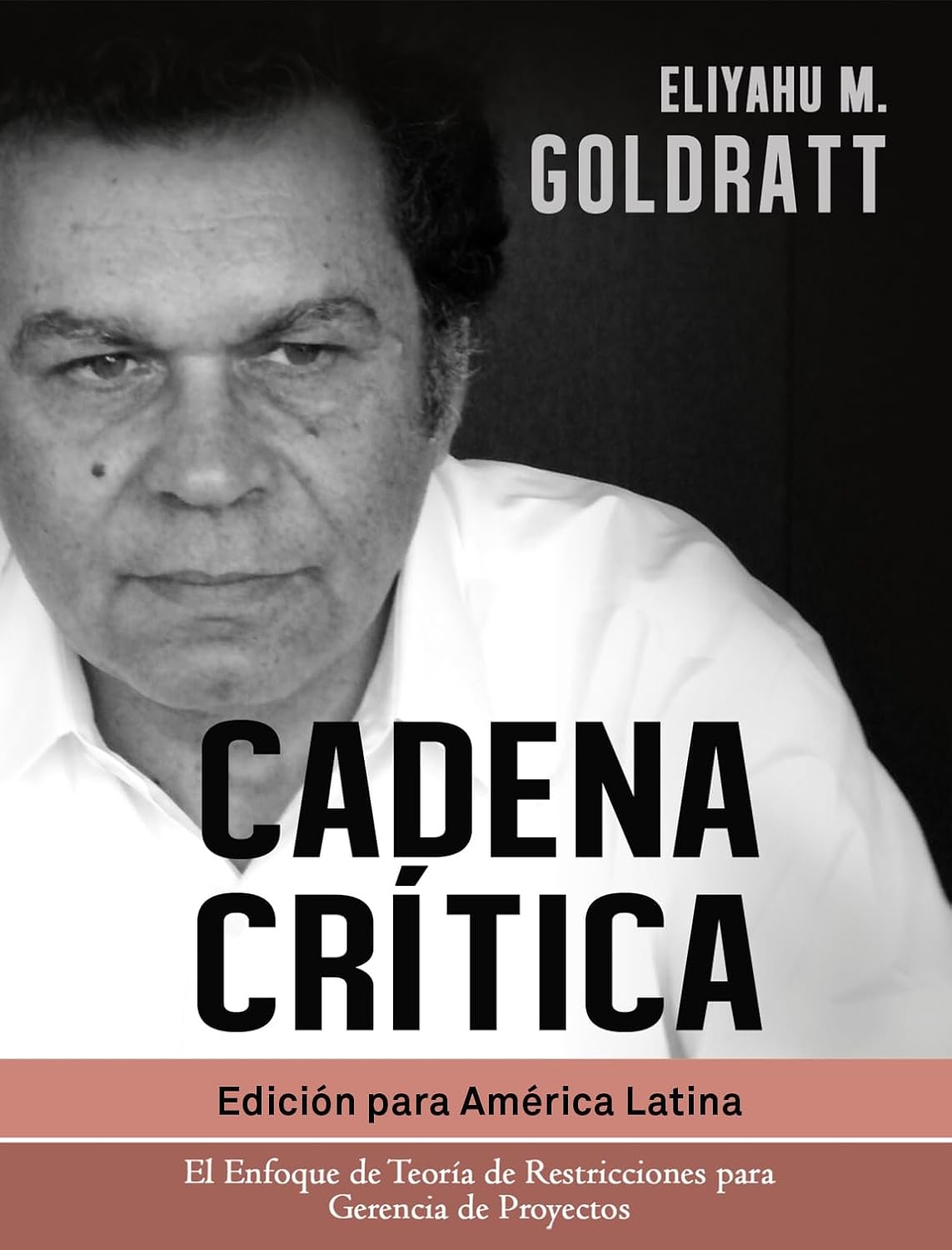 Cadena Critica (Goldratt Collection nº 3) (Spanish Edition) baixar o livro de graça