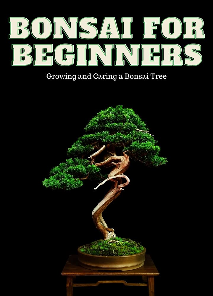 capítulo por capítulo baixar Bonsai for Beginners: Growing and Caring a Bonsai Tree (English Edition)