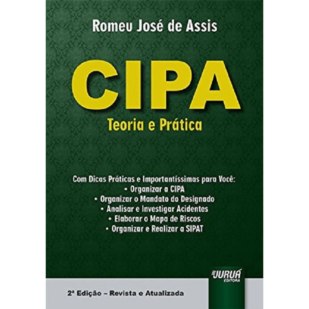 CIPA: Teoria e Prática baixar livro de graça