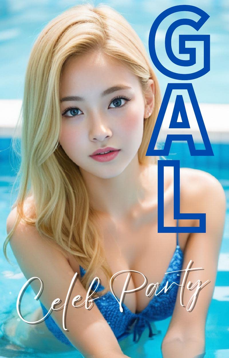 ler totalmente gyaruwoserebupathiniyondemita: eaigurabiasyashinsyu (Japanese Edition)