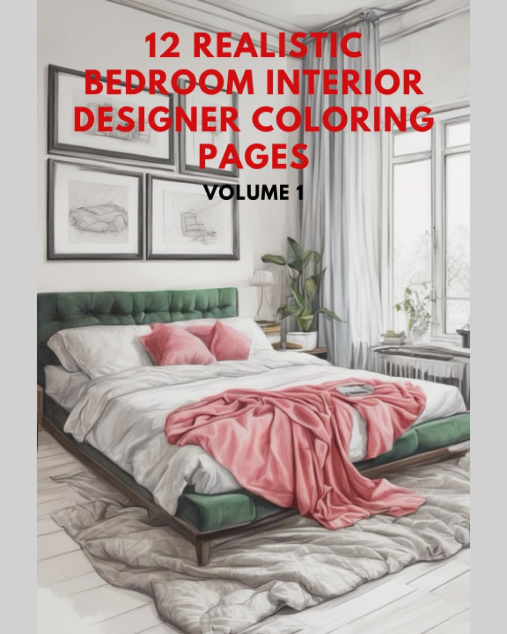 capítulo por capítulo baixar 12 realistic bedroom interior designer coloring pages