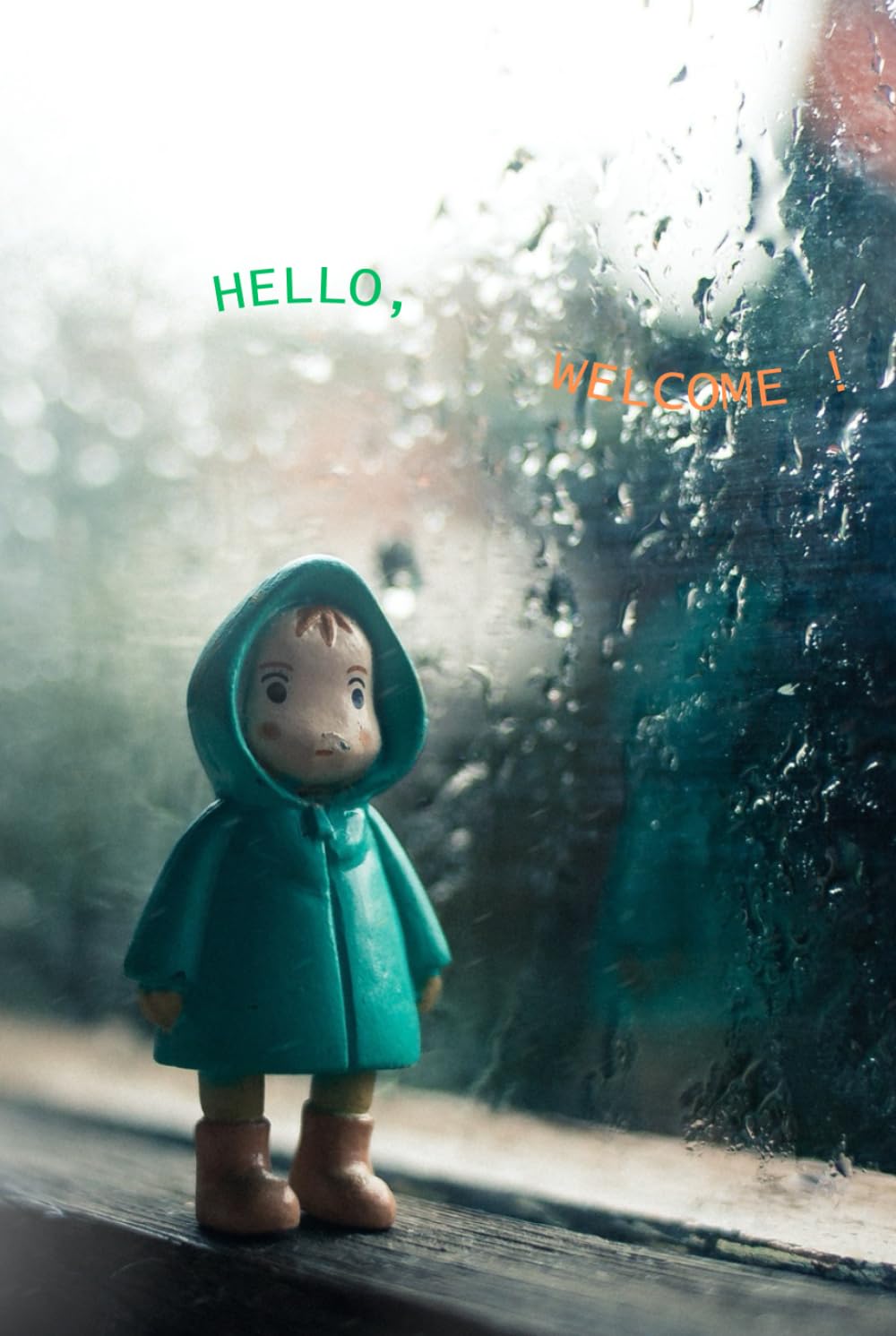 Notebook- welcome (Portuguese Edition) baixar livro de graça