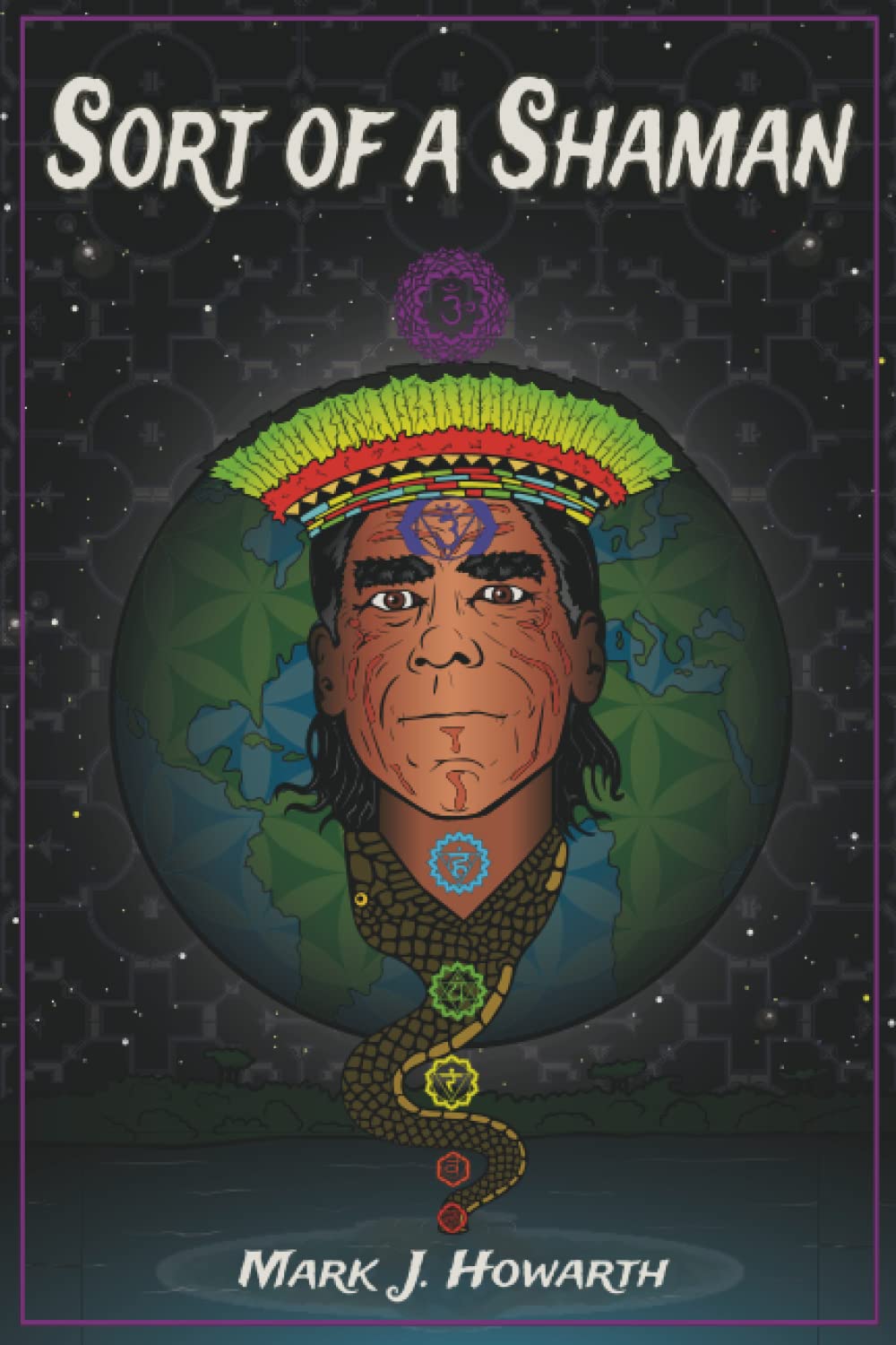 Sort of a Shaman baixar o livro de graça