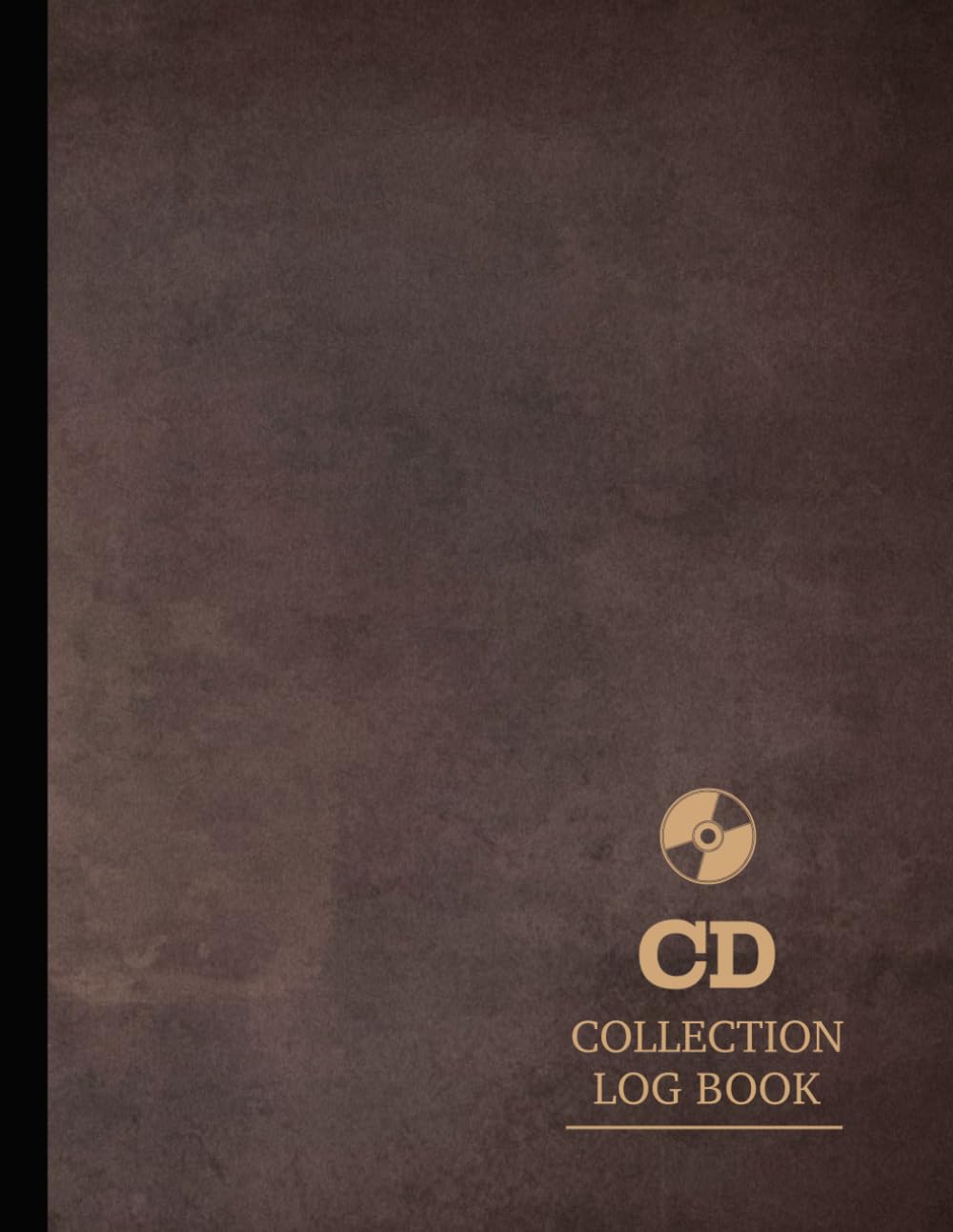ler totalmente CD Collection Log Book: Compact Disc Collector Journal. Note & Capture Every Classic. Ideal for Collectors, DJ's, Musicians, and Fans