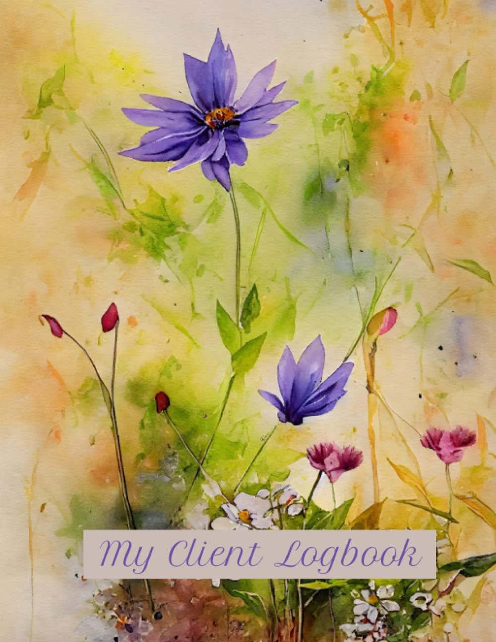 Esthetician Client Data Log Book: 8.5''x11" Skin Care Professional Client Data Organizer record book perfect for clients Tracking Address & pages to... Information: client log book for estitician baixar livro de graça