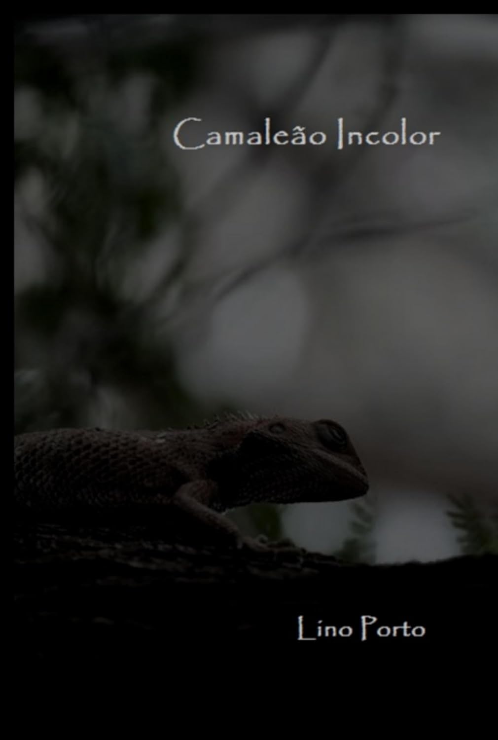 capítulo por capítulo baixar Camaleão Incolor