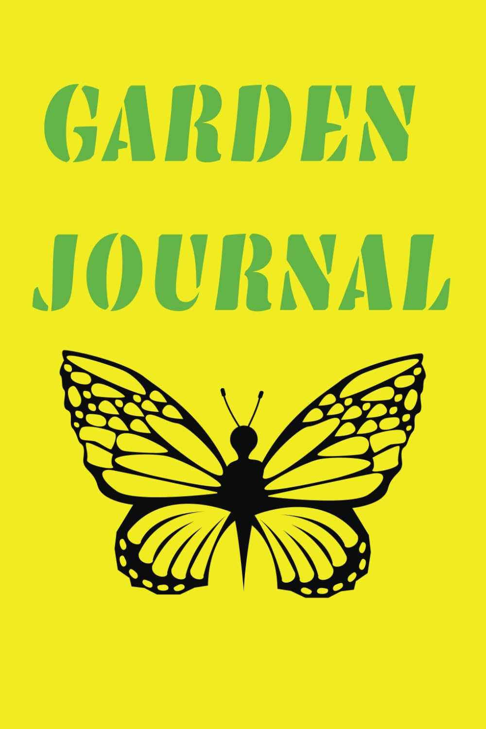 ler totalmente GARDEN JOURNAL