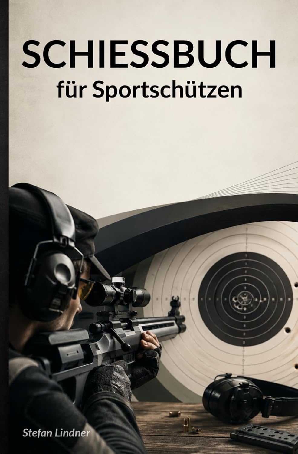 ler totalmente Schießbuch für Sportschützen: Schießnachweis & Logbuch für das Schießtraining | Dokumentation von Waffe, Munition, Disziplin & Ergebnissen (German Edition)
