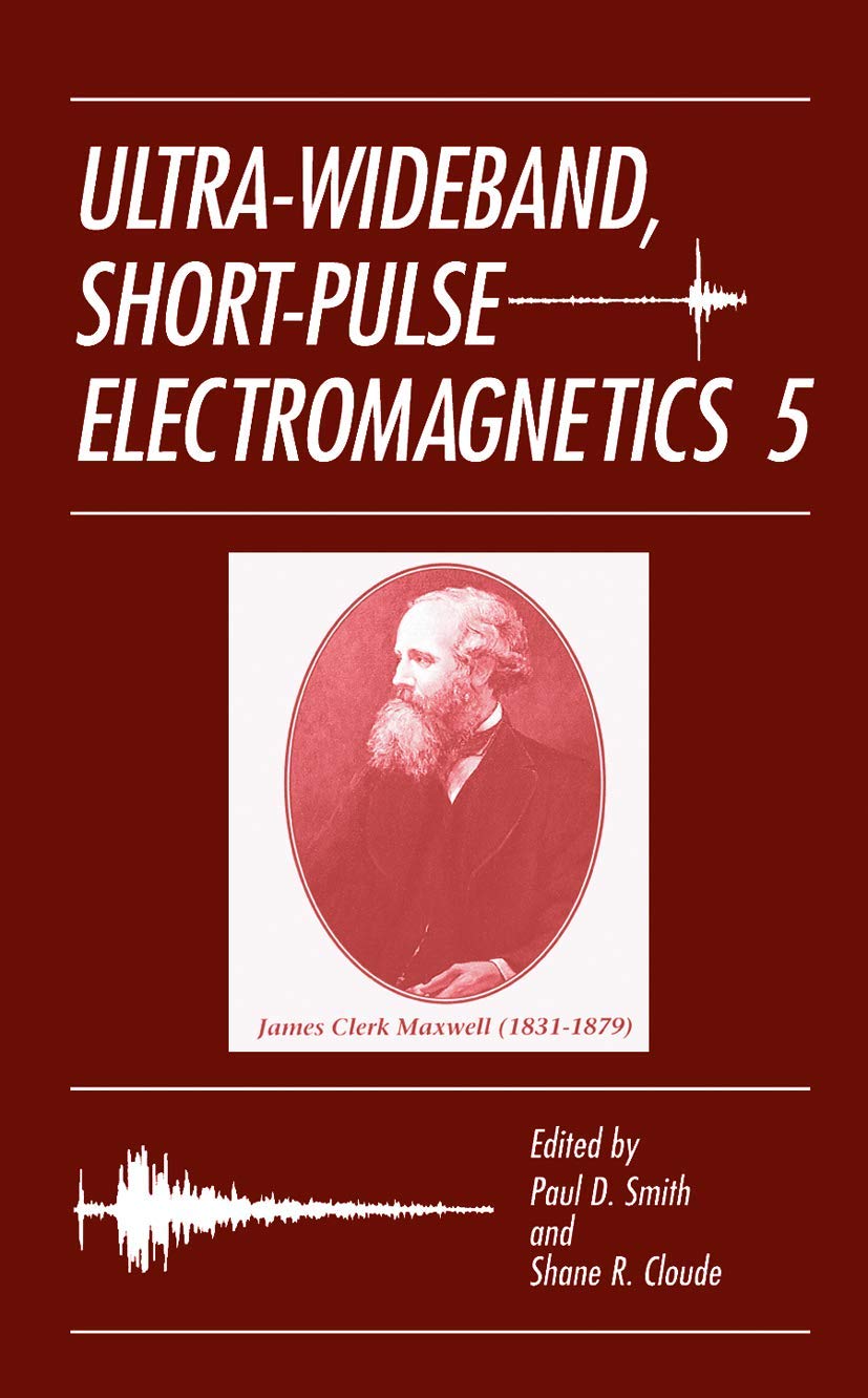 Ultra-Wideband, Short-Pulse Electromagnetics 5 baixar o livro de graça