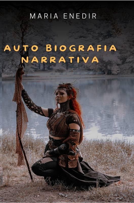 ler totalmente AutoBiografia: Narrativa
