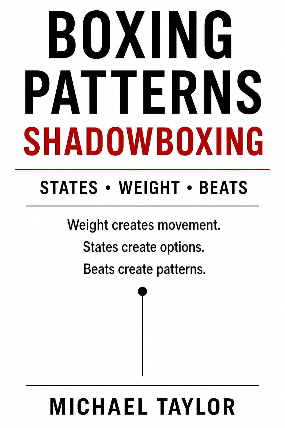 Boxing Patterns: How To Shadowbox Volume 2 (English Edition) baixar livro de graça