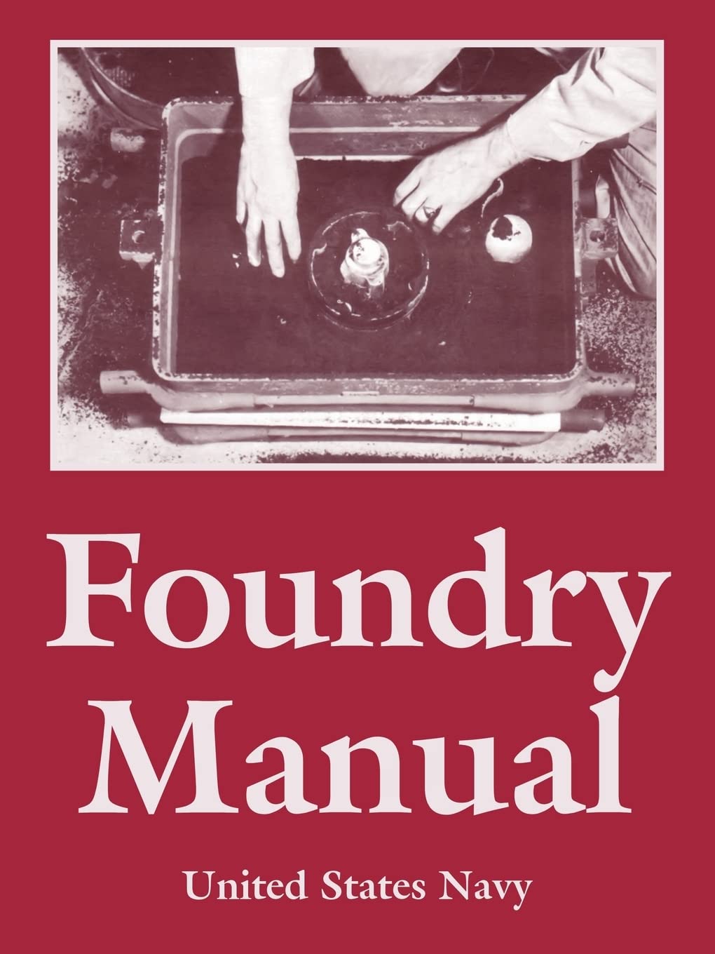 ler totalmente Foundry Manual