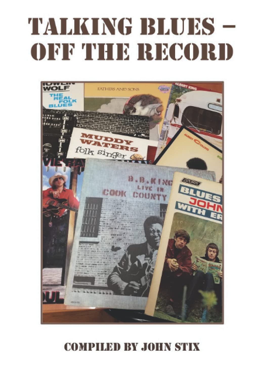 Talking Blues - Off the Record baixar o livro de graça