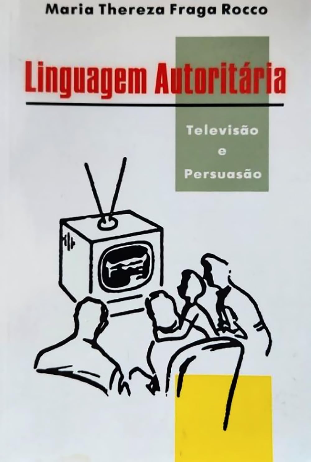 Linguagem autoritária baixar livro de graça