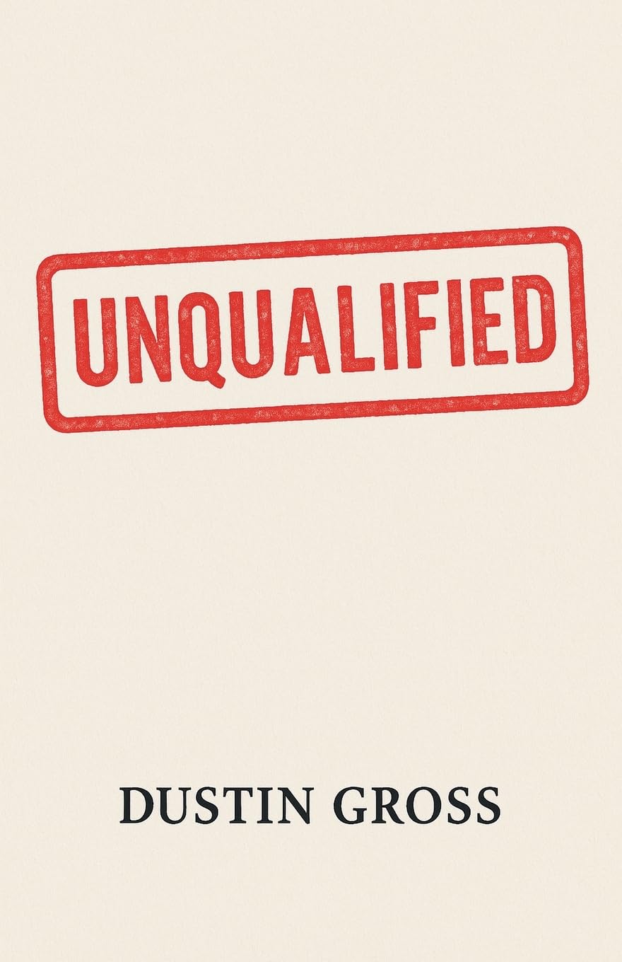 Unqualified baixar livro de graça