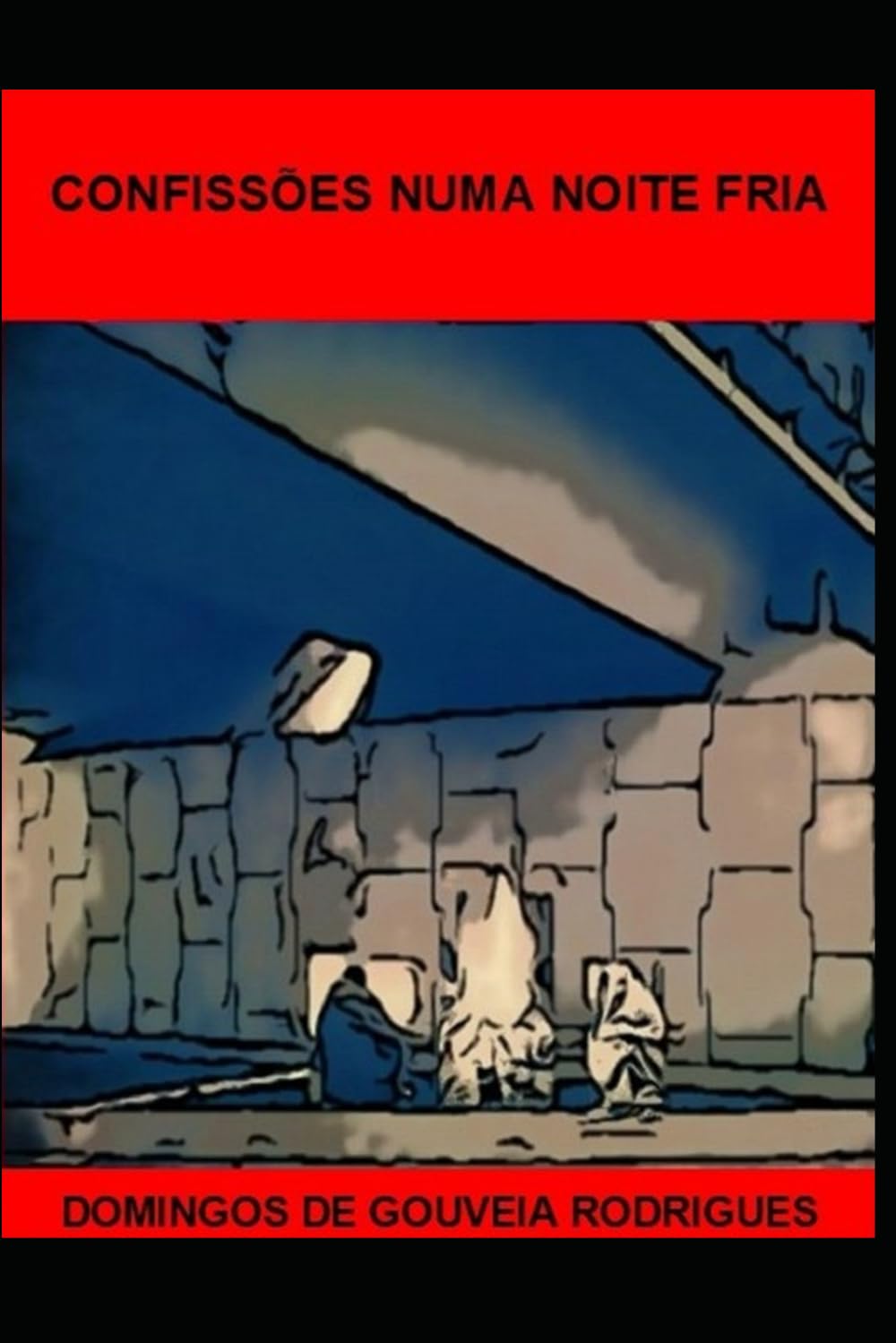 CONFISSÕES NUMA NOITE FRIA (Portuguese Edition) baixar livro de graça