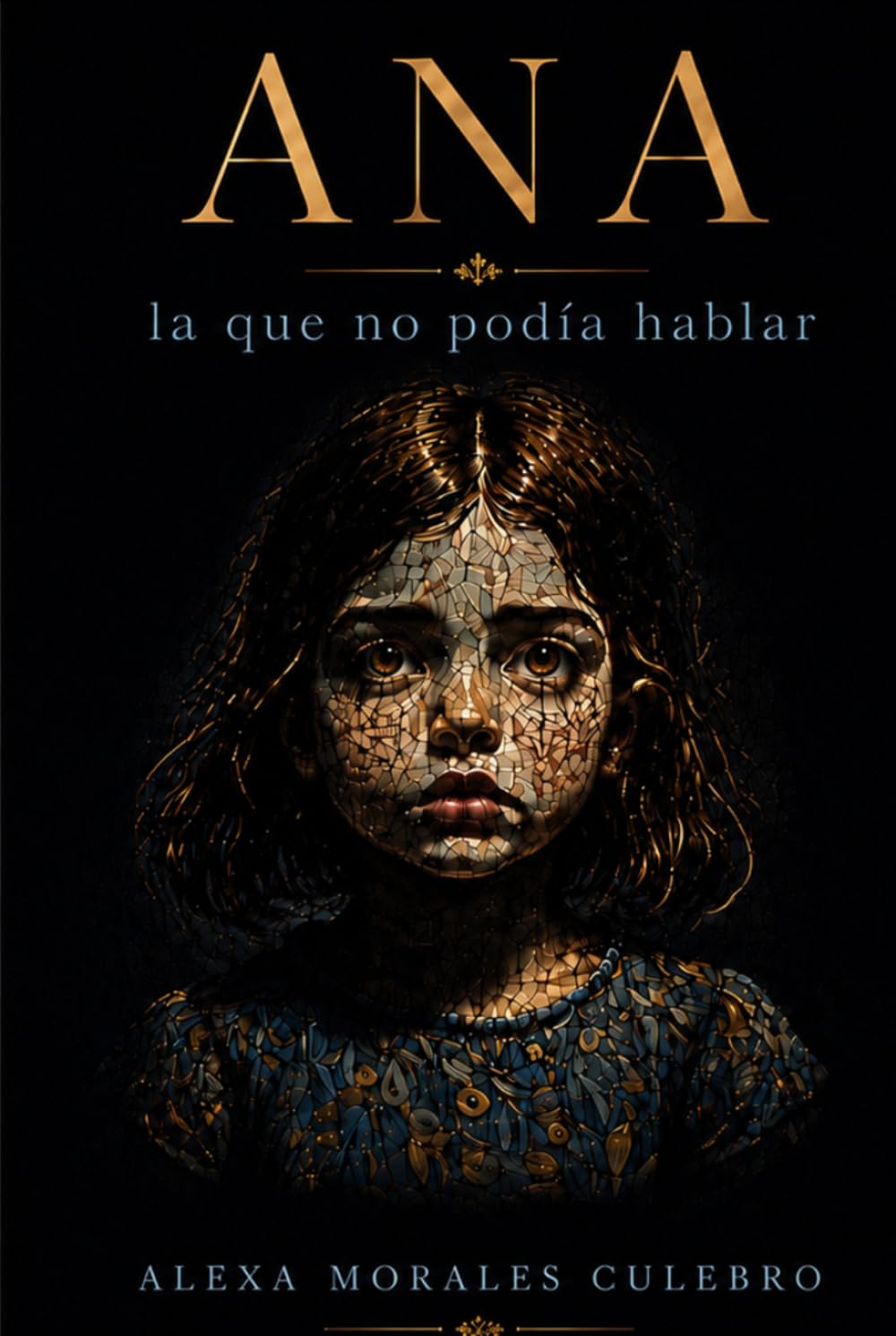 ler totalmente Ana la que no podía hablar (Spanish Edition)