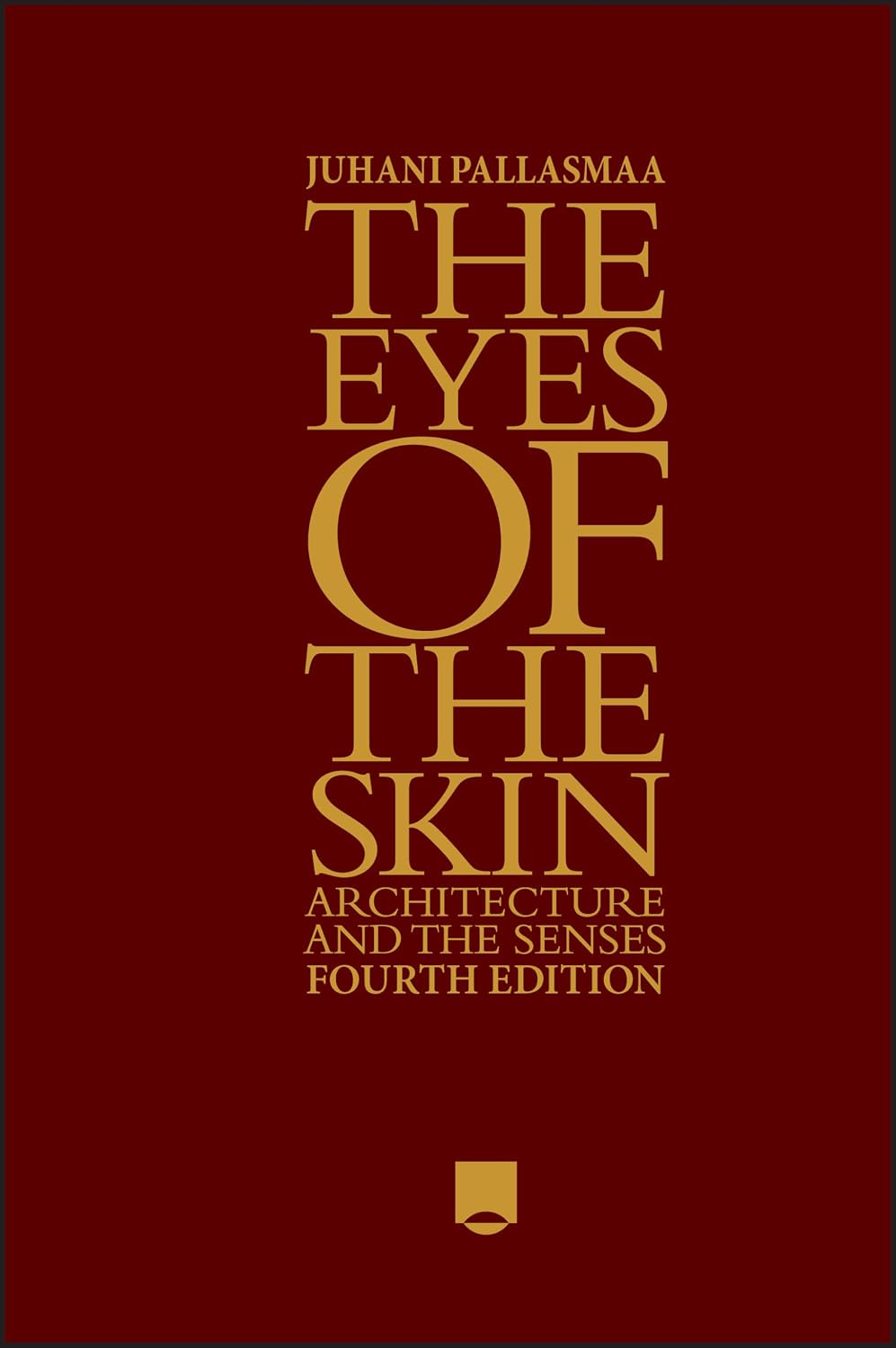 capítulo por capítulo baixar The Eyes of the Skin: Architecture and the Senses