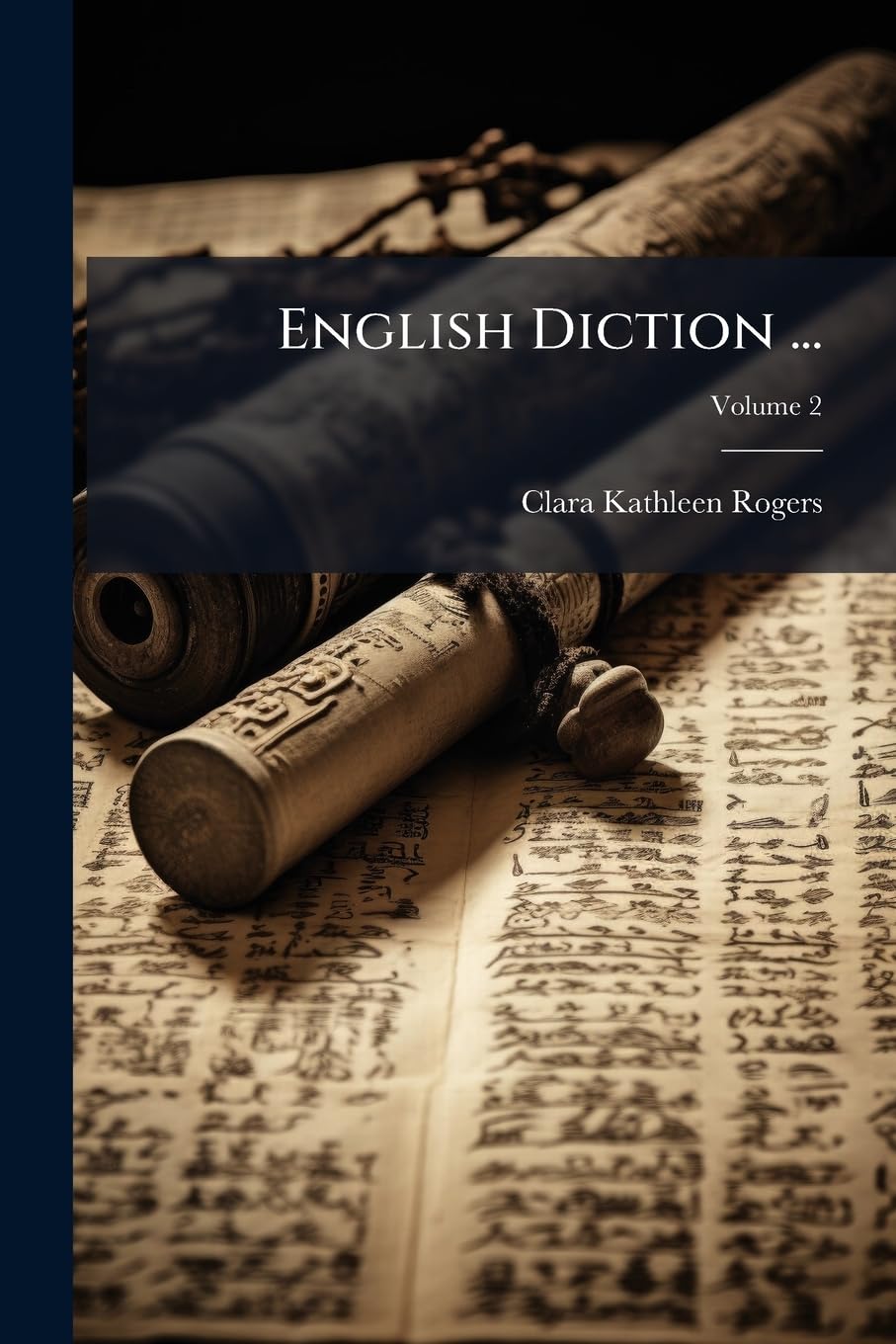 capítulo por capítulo baixar English Diction...