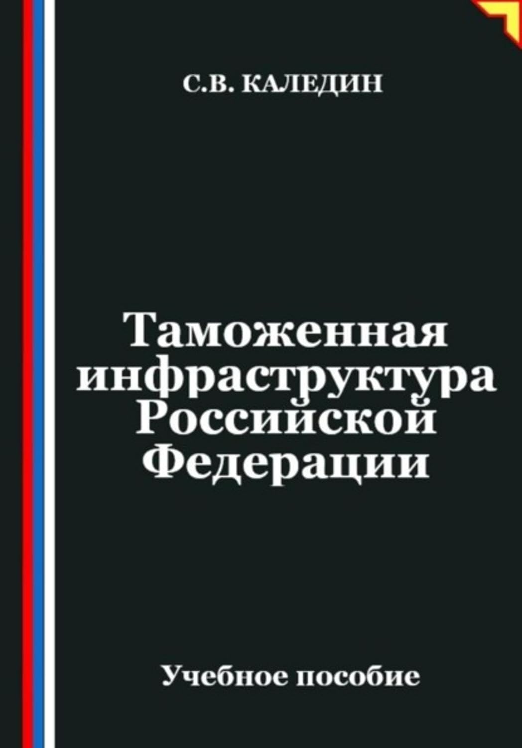 Таможенная инфраструктура Российской Федерации (Russian Edition) baixar o livro de graça