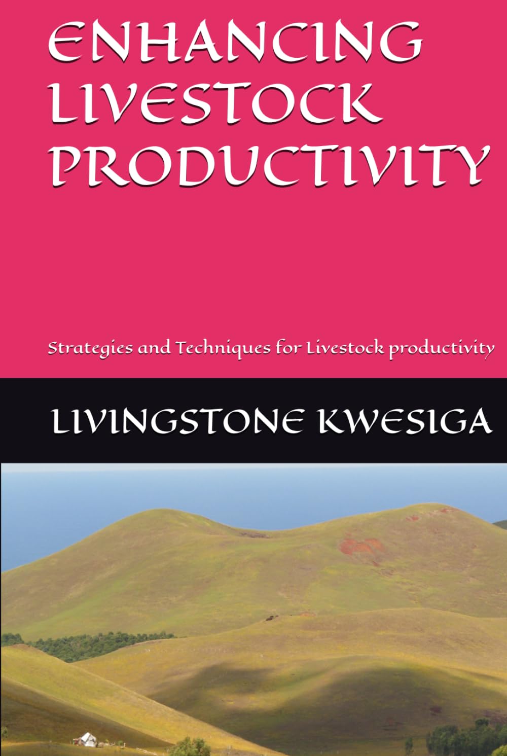 ler totalmente ENHANCING LIVESTOCK PRODUCTIVITY: Strategies and Techniques for Livestock productivity