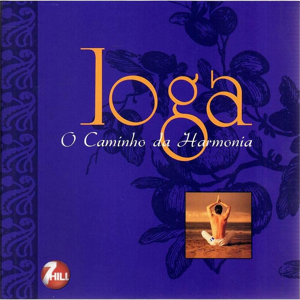 Ioga - o caminho da harmonia baixar o livro de graça