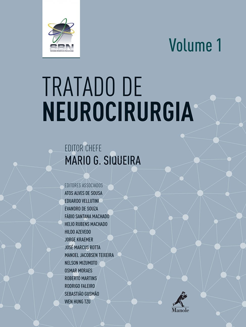Tratado de neurocirurgia