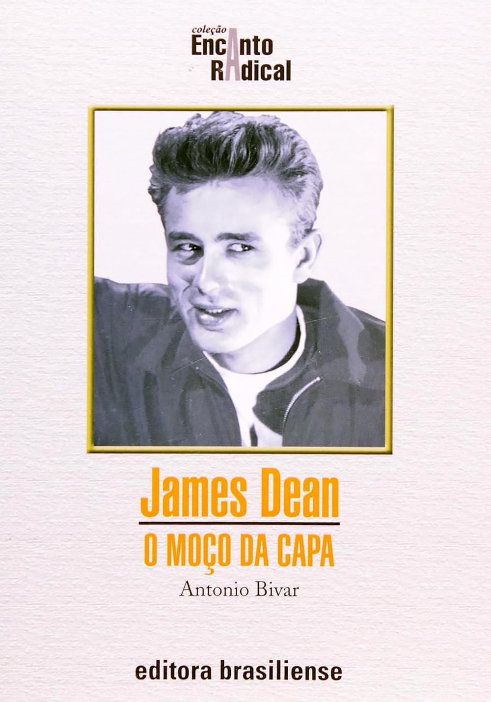 James Dean - Moco da capa baixar o livro de graça