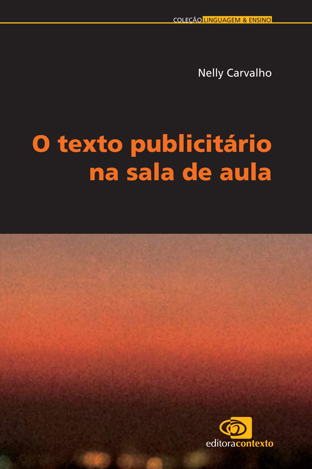 O texto publicitário na sala de aula baixar o livro de graça