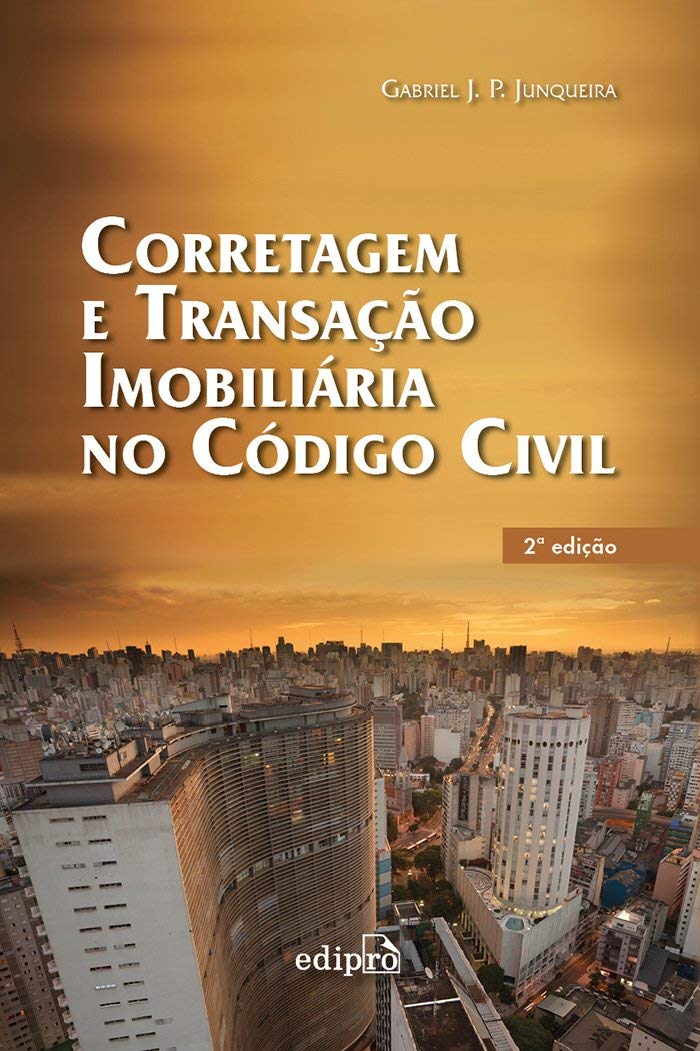 ler totalmente Corretagem e transação imobiliária