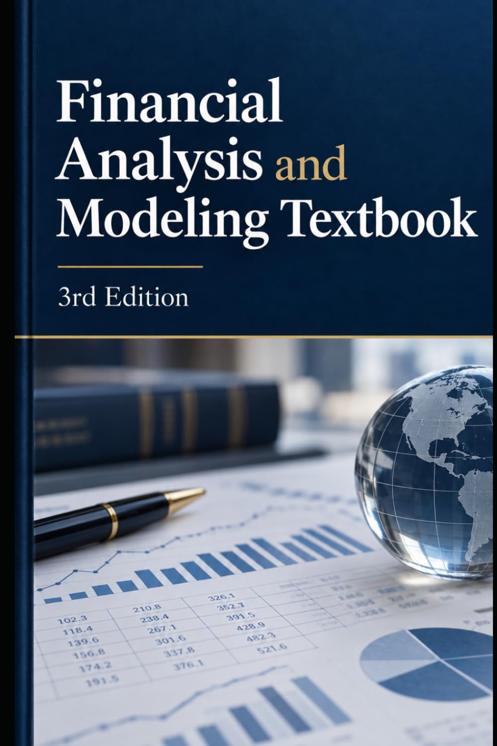capítulo por capítulo baixar Financial Analysis and Modeling