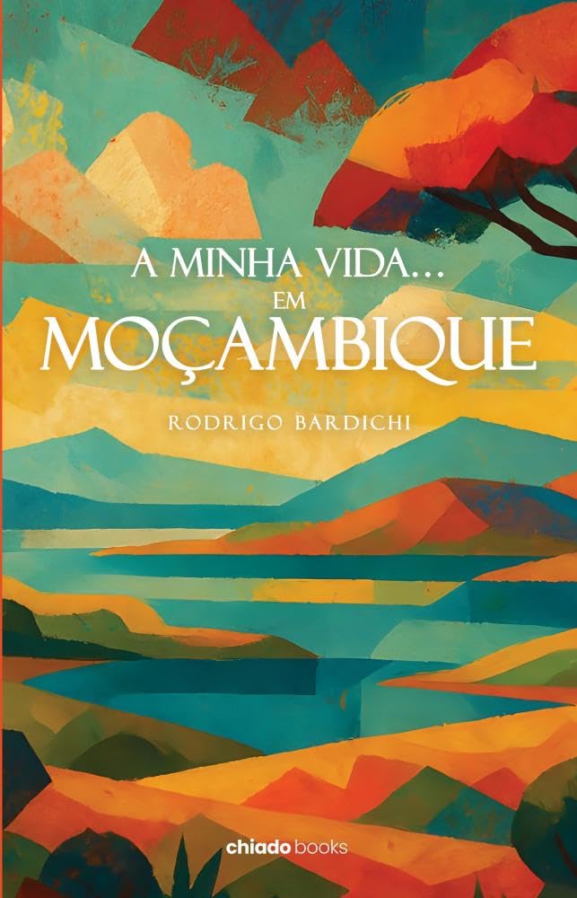 ler totalmente Minha Vida em Moçambique
