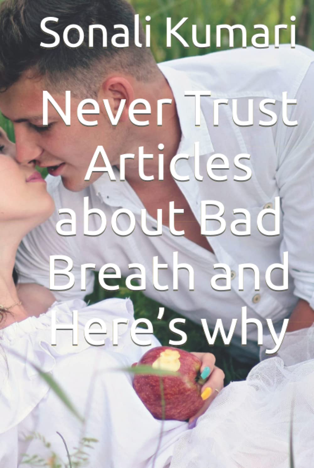 capítulo por capítulo baixar Never Trust Articles about Bad Breath and Here’s why