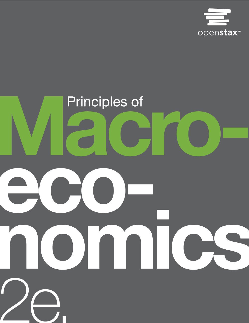 ler totalmente Principles of Macroeconomics 2e (English Edition)