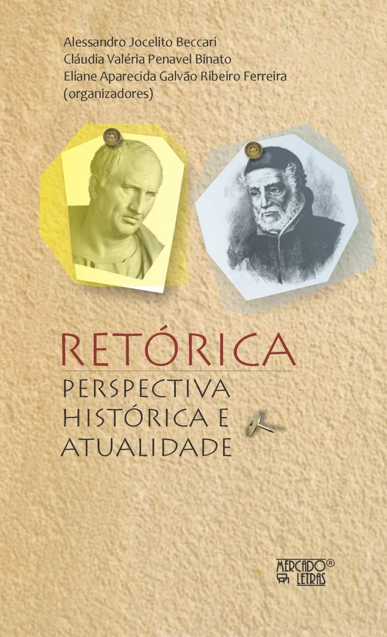 capítulo por capítulo baixar Retórica: Perspectiva Histórica e Atualidade