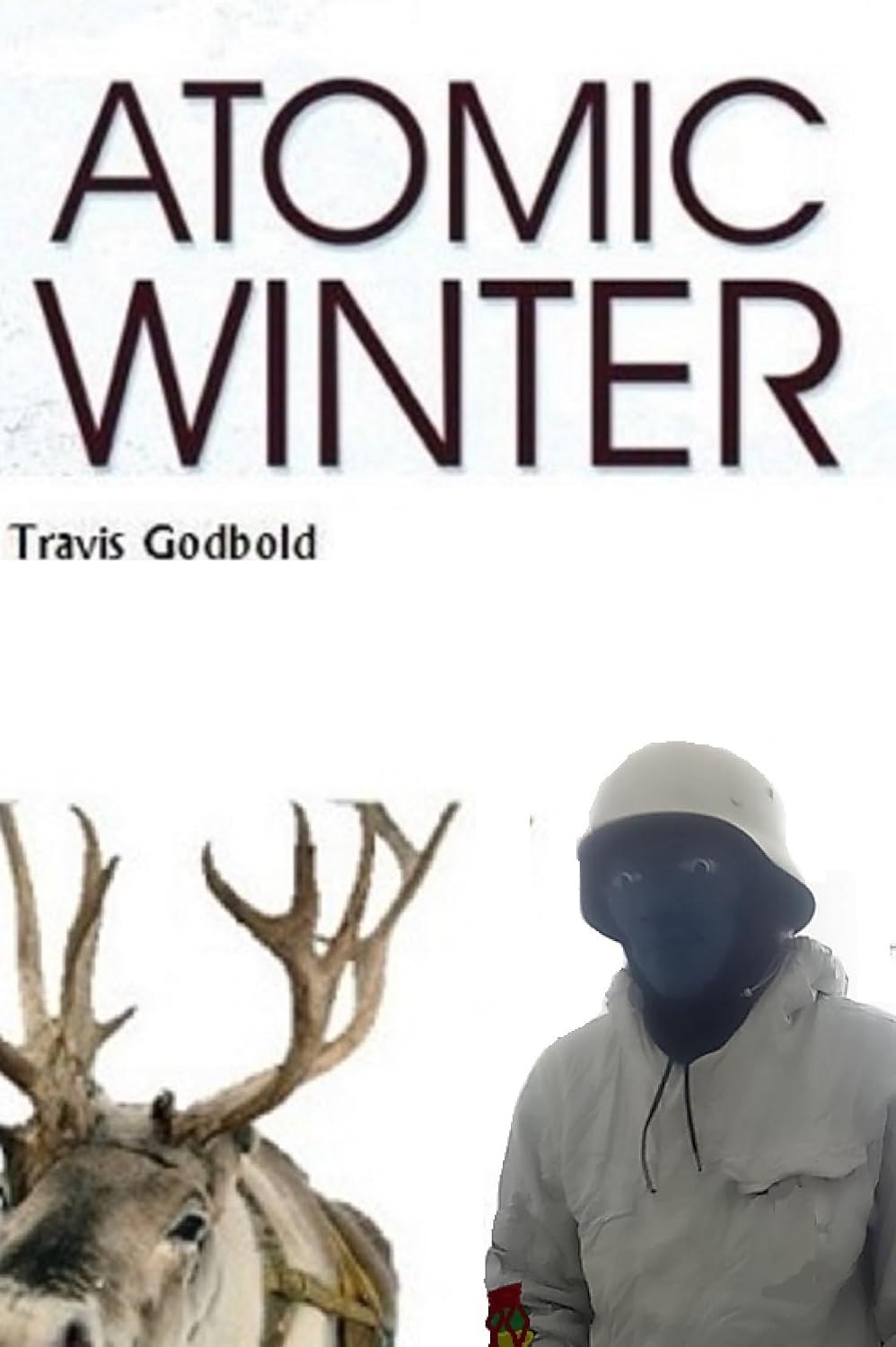 ler totalmente Atomvinter: (En skispenningsroman fra andre verdenskrig i Norge) (Norwegian Bokmal Edition)